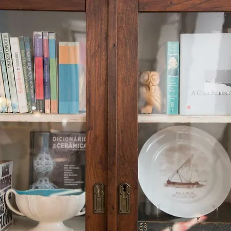 Апартаменти Light Lovers Лісабон