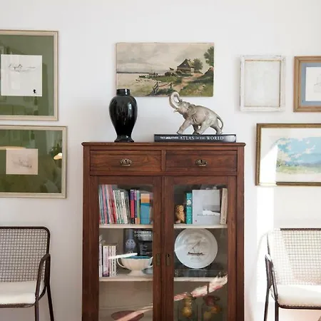 Light Lovers * Лісабон