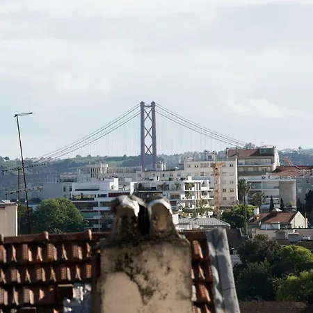 Light Lovers Апартаменти Лісабон