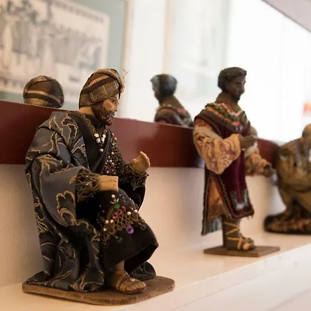 Light Lovers Апартаменти