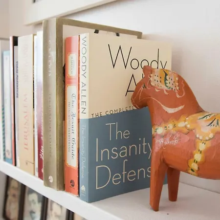 Light Lovers דירה *