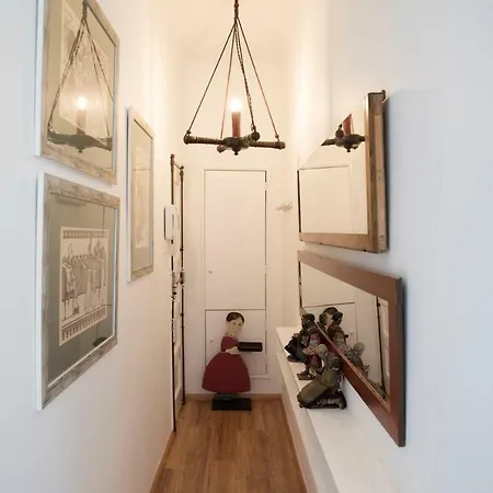 Apartment Light Lovers Lissabon