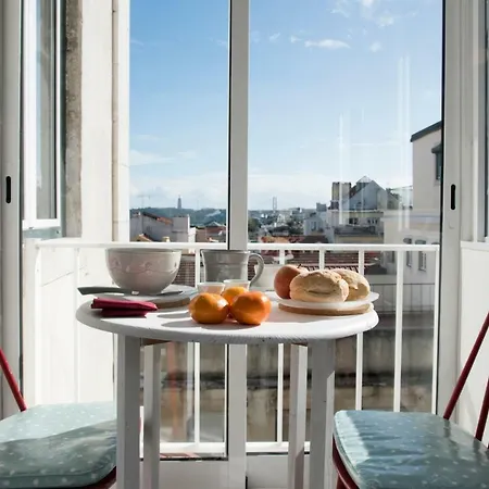 Light Lovers - Principe Real * Lissabon