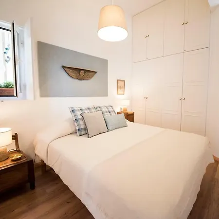 Apartment Light Lovers - Principe Real
