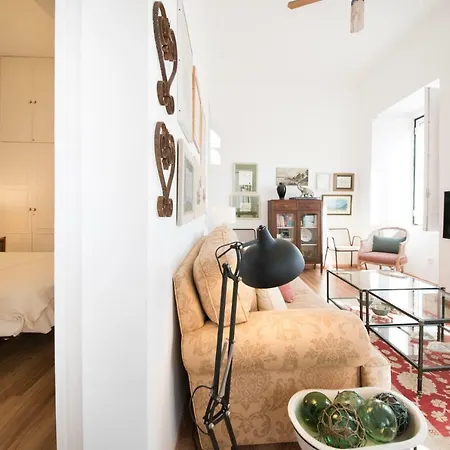 Apartment Light Lovers *