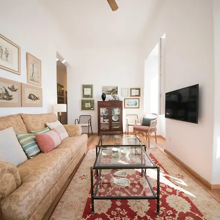 Apartmán Light Lovers *