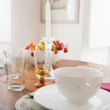 Light Lovers דירה ליסבון