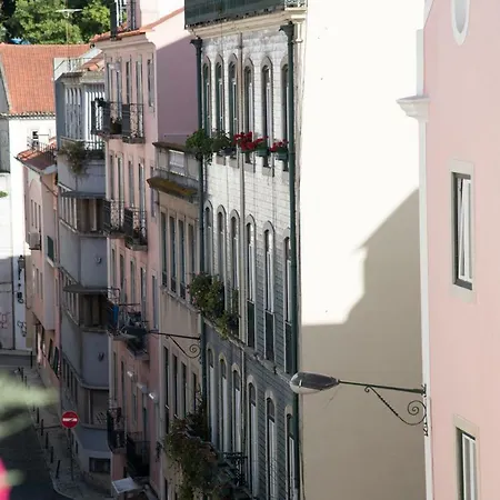 Apartmán Light Lovers *