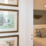 Light Lovers - Principe Real Appartement *