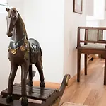 Apartmán Light Lovers - Principe Real Lisboa